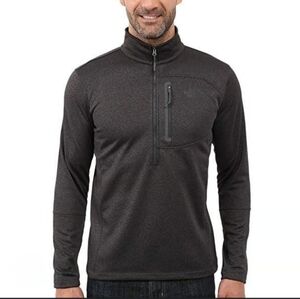 The North Face Men’s Canyonlands 1/2 Half Zip Fleece Pullover Jacket Size XL